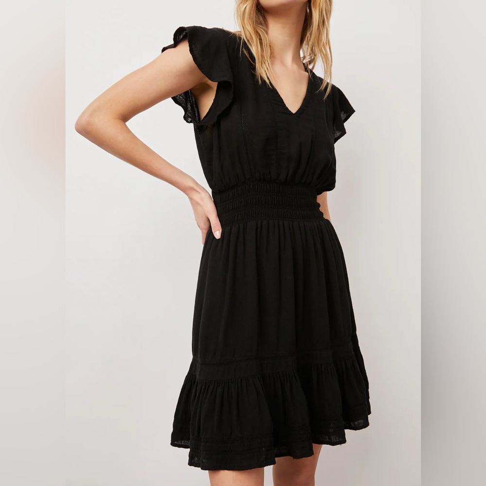 Rails Tara mini dress